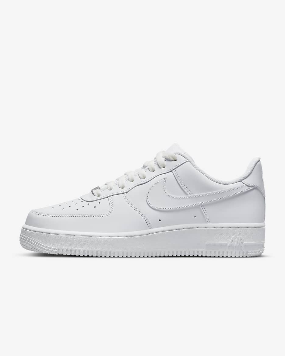 Air force 1' 07