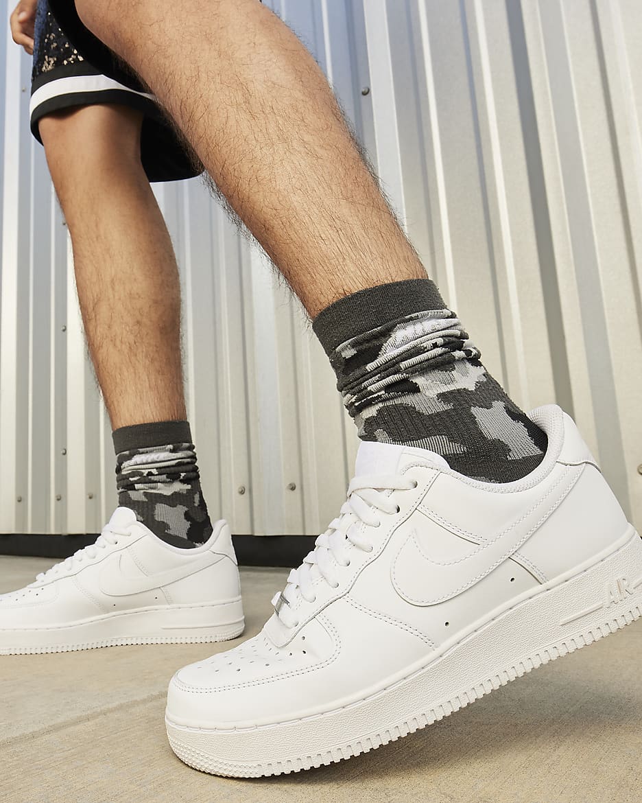 Air force 1' 07