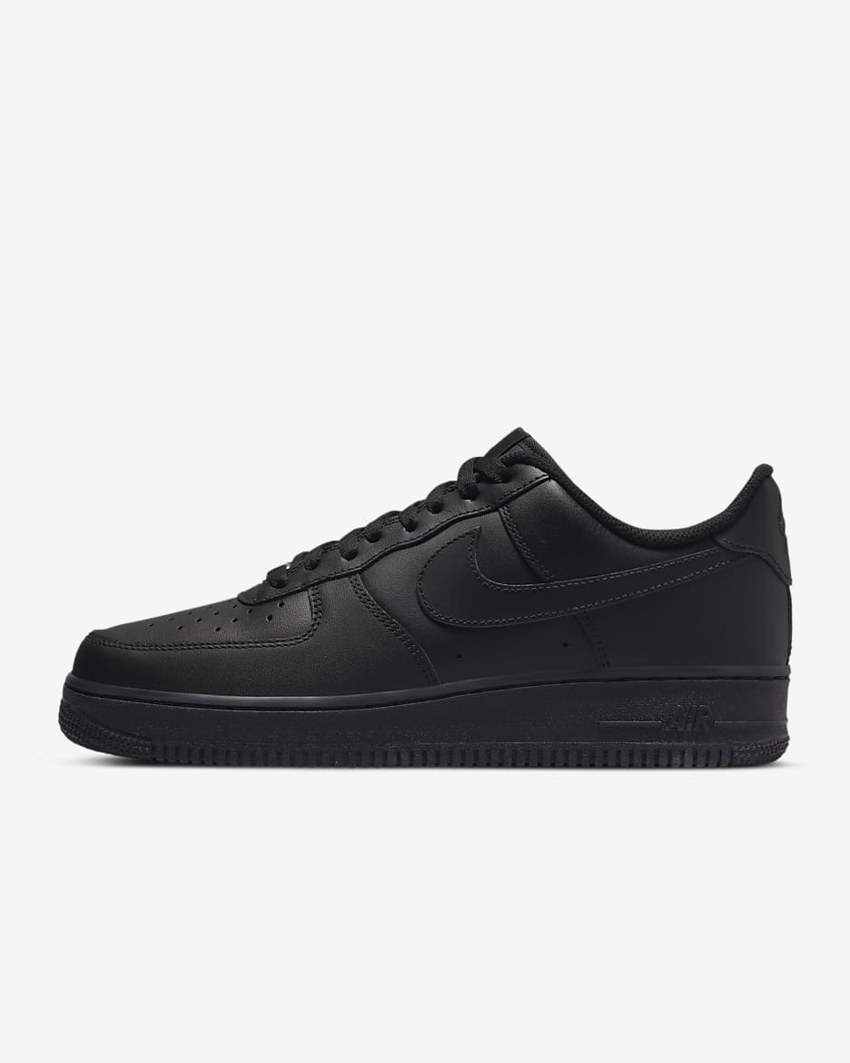 Air force 1' 07