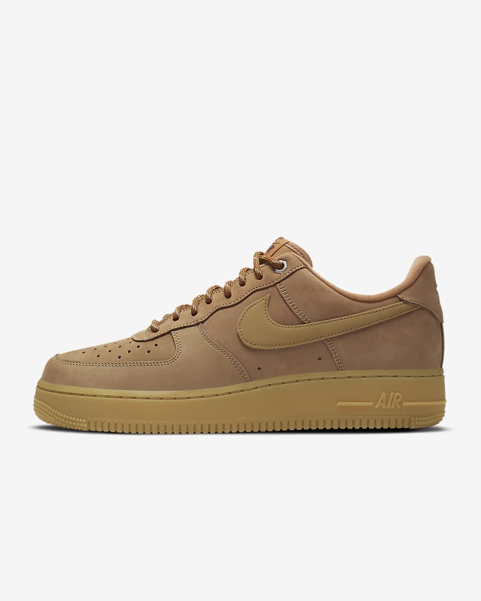 Air force 1' 07