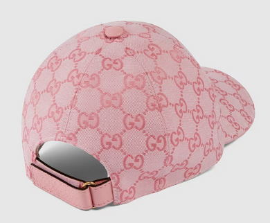 Casquettes GUCCI