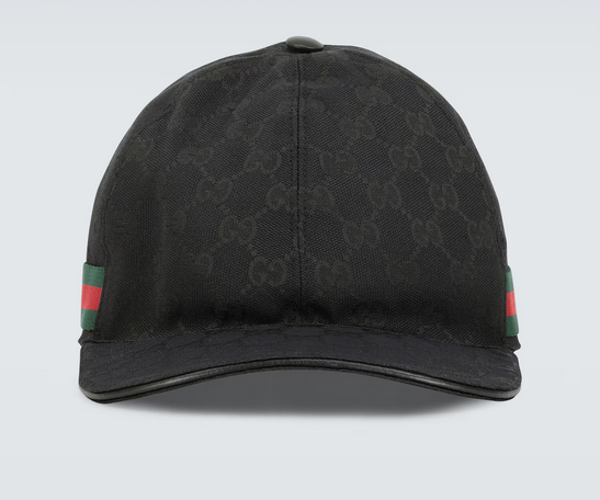 Casquettes GUCCI