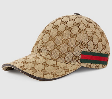 Casquettes GUCCI